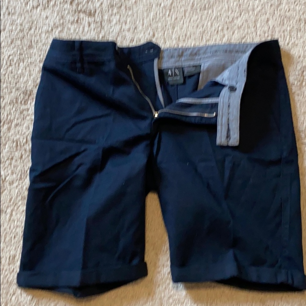 Men’s shorts